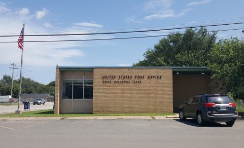 United States Postal Service