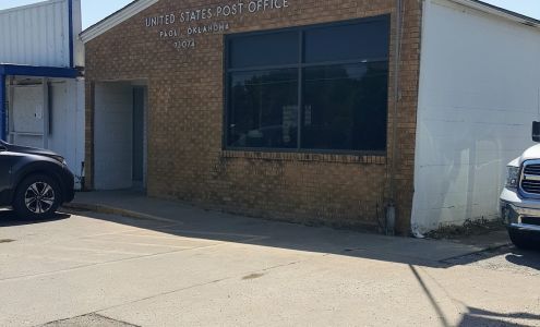 United States Postal Service Paoli