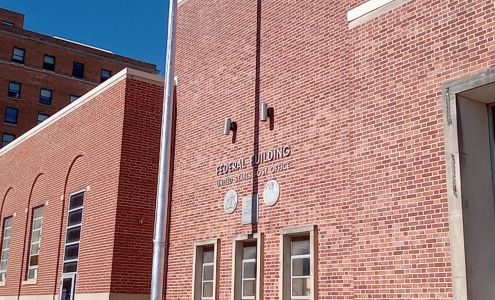 United States Postal Service