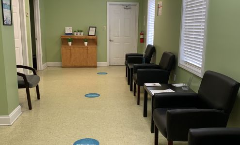 LabCorp Fayetteville