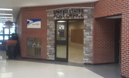 OSU IT US Post Office