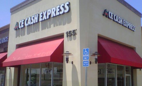 ACE Cash Express