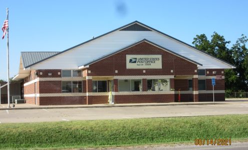 United States Postal Service