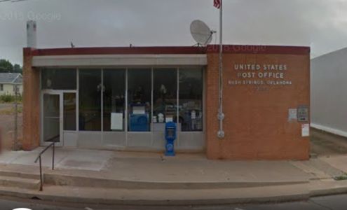 United States Postal Service