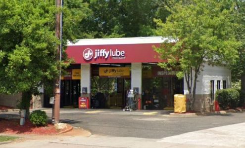 Jiffy Lube