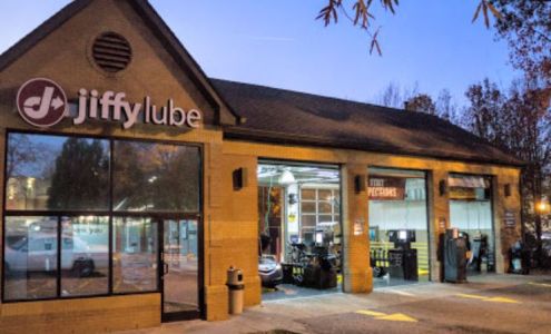 Jiffy Lube