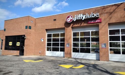 Jiffy Lube