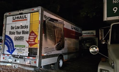 U-Haul Neighborhood Dealer