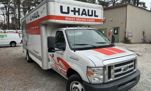 U-Haul Neighborhood Dealer