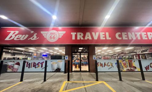 Phillips 66 Wellston