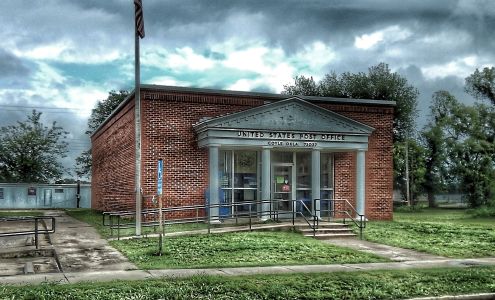 United States Postal Service