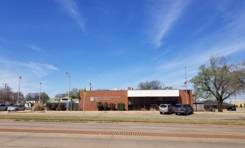 United States Postal Service