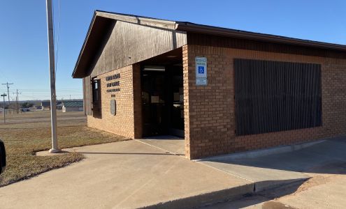 United States Postal Service