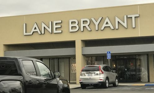 Lane Bryant