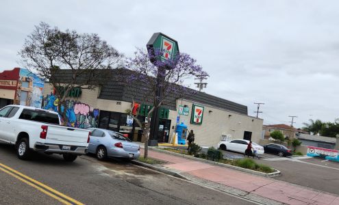 7-Eleven