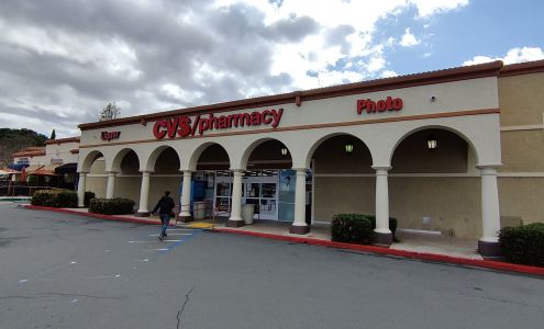 CVS