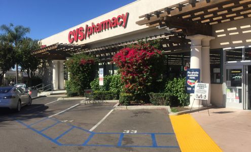 CVS