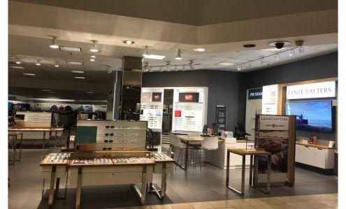 LensCrafters at Macy's