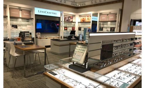 LensCrafters at Macy's