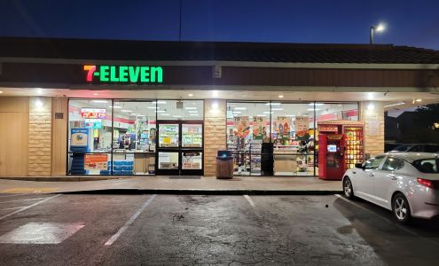 7-Eleven