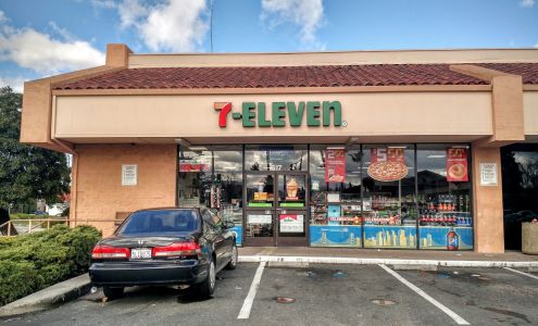 7-Eleven