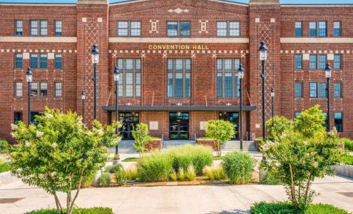 Ramada by Wyndham Enid