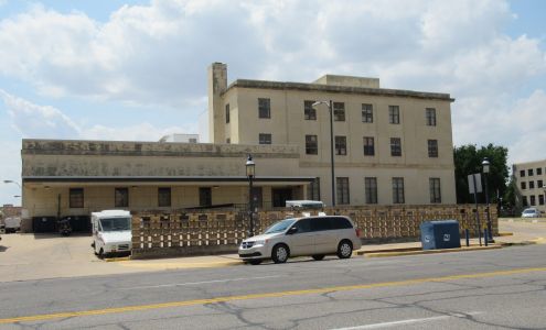 United States Postal Service