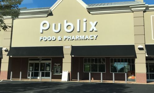 Publix Pharmacy at Millpond Village