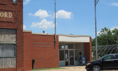 United States Postal Service Covington