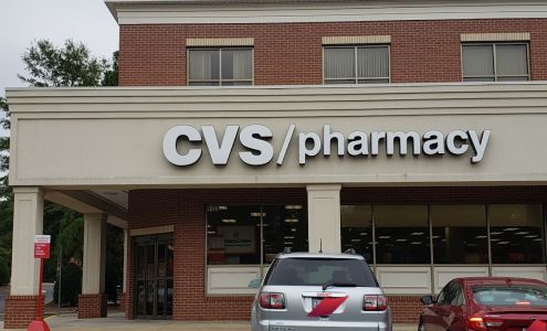 CVS