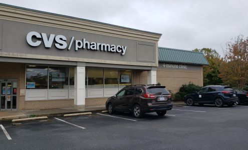 CVS