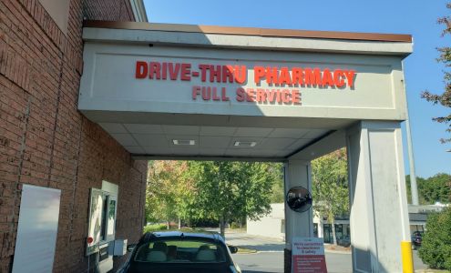 CVS