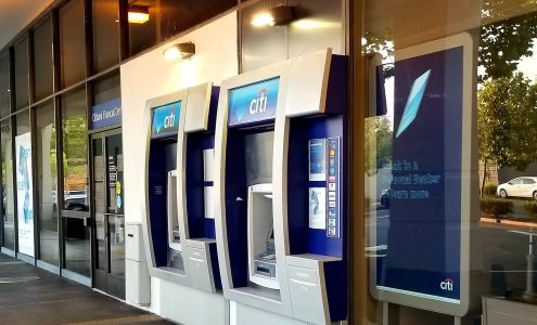 Citibank ATM