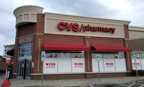 CVS