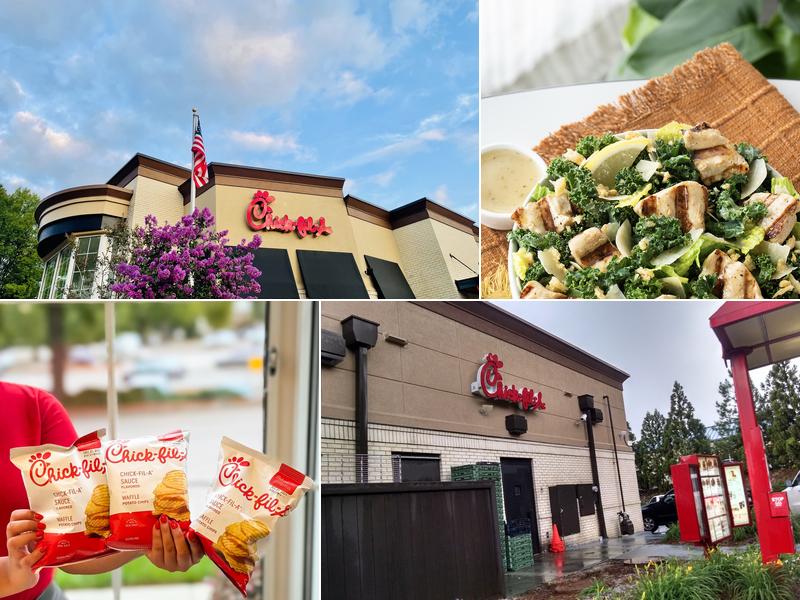Chick-fil-A