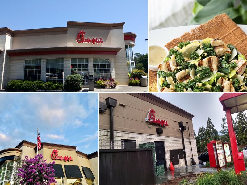 Chick-fil-A
