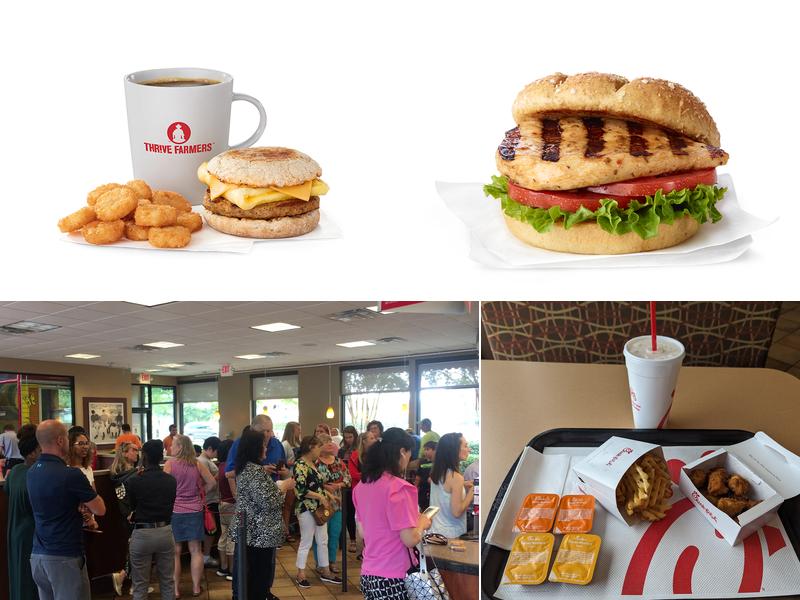 Chick-fil-A