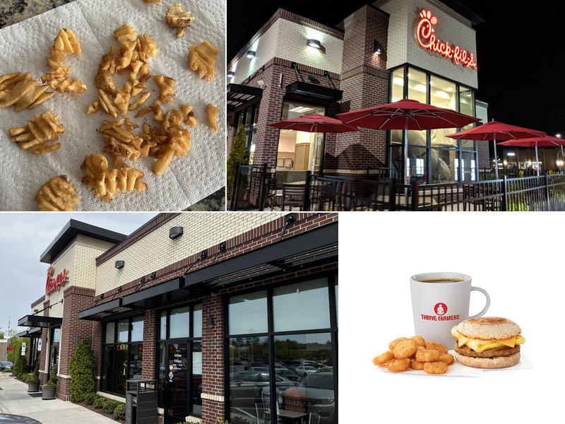Chick-fil-A