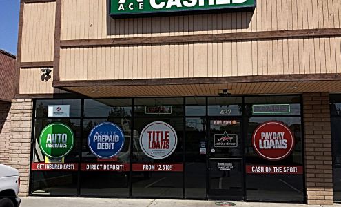 ACE Cash Express