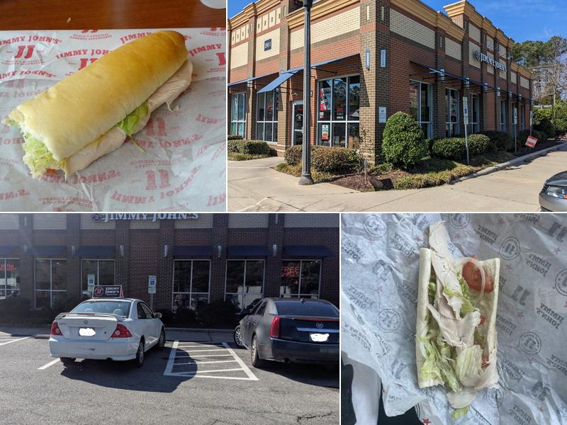 Jimmy John's