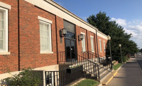 United States Postal Service