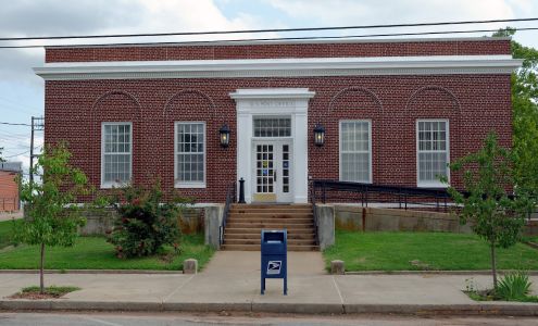 United States Postal Service