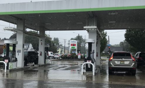 Cumberland Farms Portland