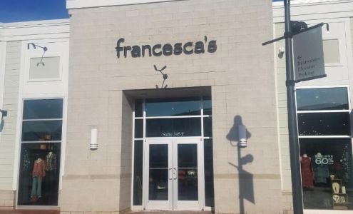 francesca's