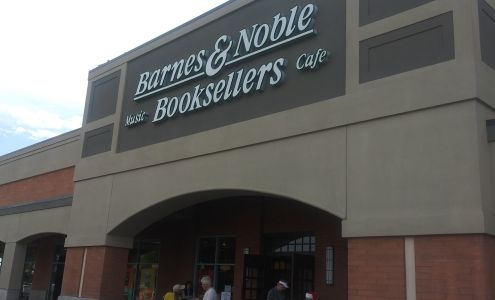 Barnes & Noble