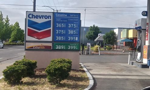 Chevron