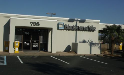 Nationwide Insurance - Bert Richardson