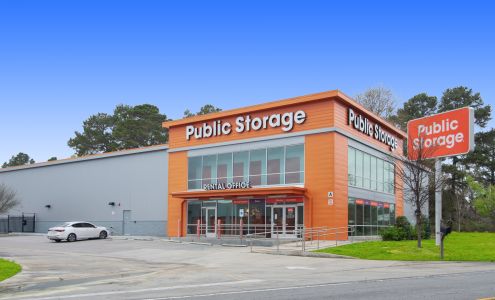 Public Storage