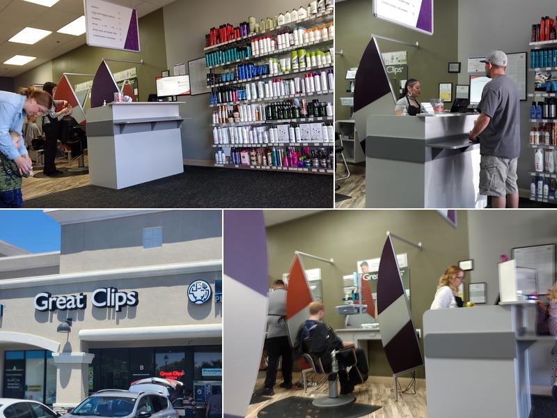 Great Clips