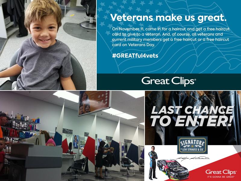 Great Clips
